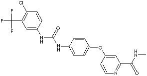 SORAFENIB