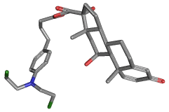 PREDNIMUSTINE