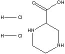 PIPERAZINE-2-CARBOXYLIC ACID DIHYDROCHLORIDE