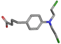 CHLORAMBUCIL