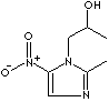 SECNIDAZOLE