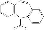 IMINOSTILBENE-5-CARBONYL CHLORIDE