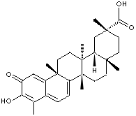 TRIPTERINE