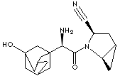 SAXAGLIPTIN