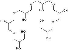 HEXAGLYCEROL