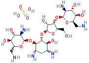 FRAMYCETIN SULPHATE