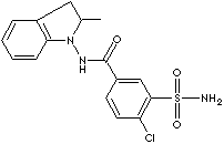 INDAPAMIDE