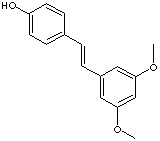 PTEROSTILBENE