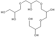 TETRAGLYCEROL