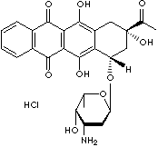 IDARUBICIN HCl