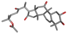 HEMSLECIN A