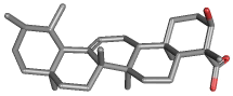 beta-BOSWELLIC ACID