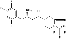 SITAGLIPTIN