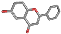 6-HYDROXYFLAVONE