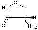 D-CYCLOSERINE