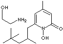 PIROCTONE OLAMINE