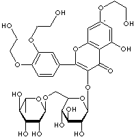 TROXERUTIN