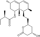 LOVASTATIN