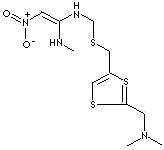 NIZATIDINE