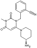 ALOGLIPTIN