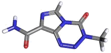 TEMOZOLOMIDE