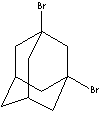 1,3-DIBROMOADAMANTANE