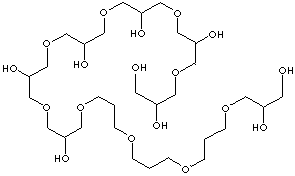 DECAGLYCEROL