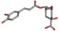 CRYPTOCHLOROGENIC ACID