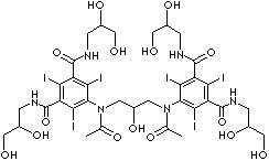 IODIXANOL