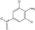 2,6-DICHLORO-4-NITROANILINE