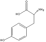 D-TYROSINE