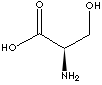 L-SERINE