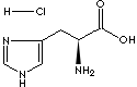 L-HISTIDINE HCl, MONOHYDRATE