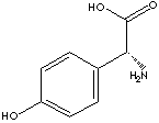 D-(-)-4-HYDROXYPHENYLGLYCINE