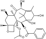 10-DEACETYLBACCATIN III