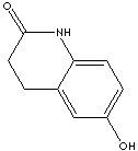 3,4-DIHYDRO-6-HYDROXY CARBOSTYRIL
