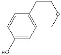 4-(2-METHOXYETHYL)-PHENOL
