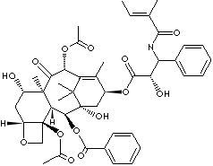 CEPHALOMANNINE