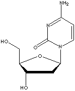 2'-DEOXYCYTIDINE