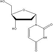 2-DEOXYURIDINE