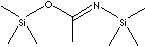 N,O-BIS(TRIMETHYLSILYL)ACETAMIDE