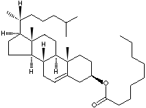 CHOLESTERYL PELARGONATE