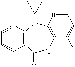 NEVIRAPINE