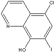 CLIOQUINOL