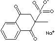 MENADIONE SODIUM BISULFITE