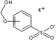 POTASSIUM GUAIACOLSULFONATE