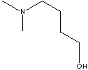 4-(DIMETHYLAMINO)-1-BUTANOL