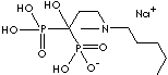 IBANDRONATE SODIUM