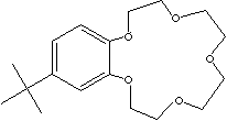 4-TERT-BUTYLBENZO-15-CROWN-5