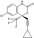 EFAVIRENZ